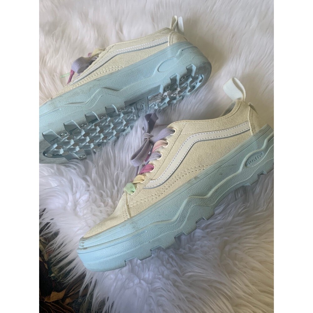Vans sneakers - Picture 5 of 7